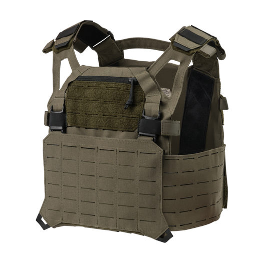 Port-Placă Tactic Helikon-Tex SPITFIRE® Cordura® Ranger Green