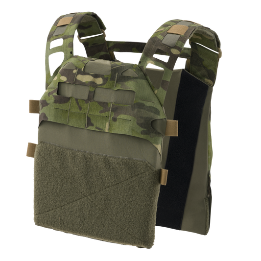 Port Plăci Balistice Helikon-Tex BEARCAT Ultralight MultiCam Tropic