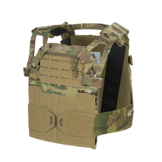Port-Plăci Helikon-Tex SPITFIRE MK II MultiCam Modular