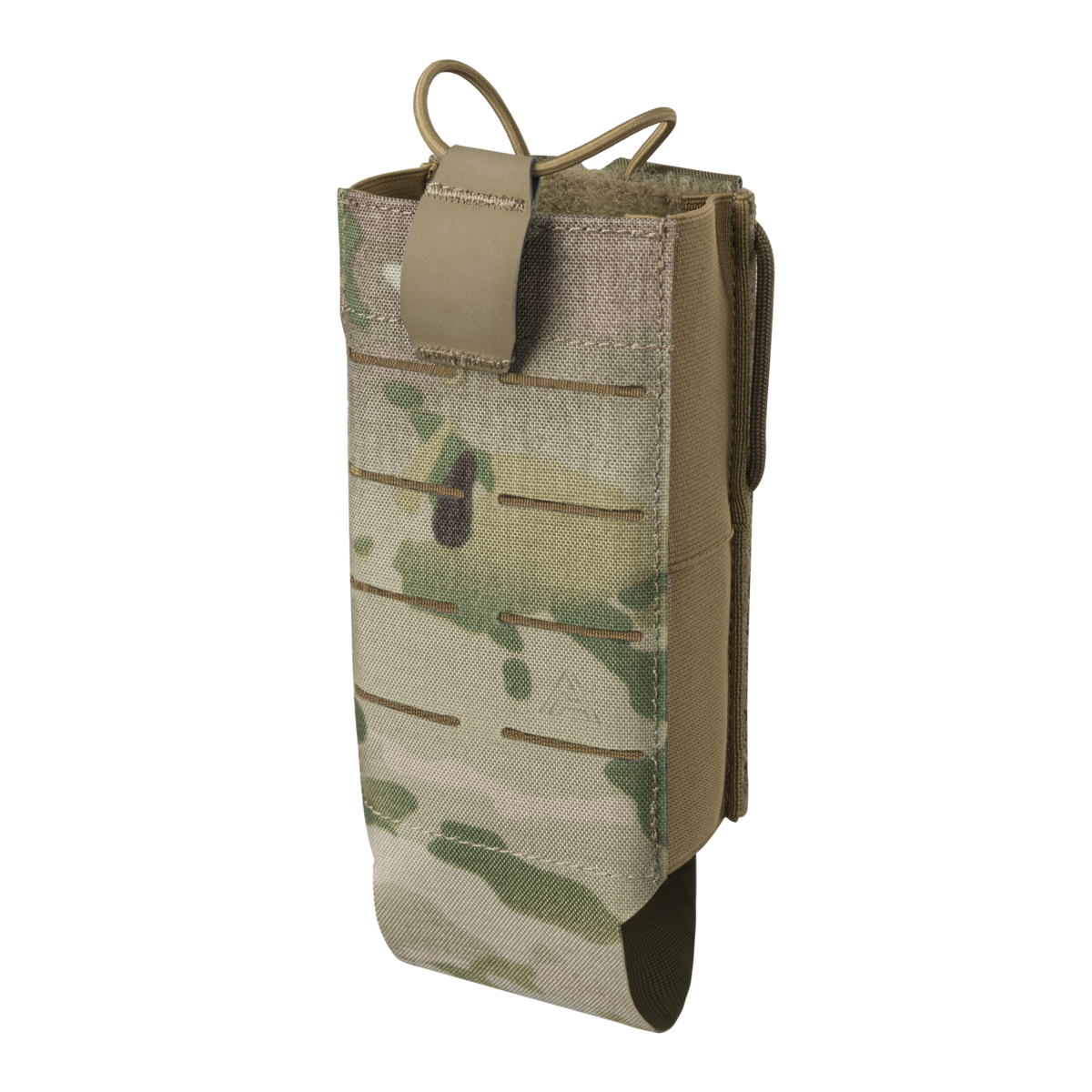 Port Radio Helikon-Tex Cordura MultiCam