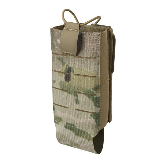 Port Radio Helikon-Tex Cordura MultiCam