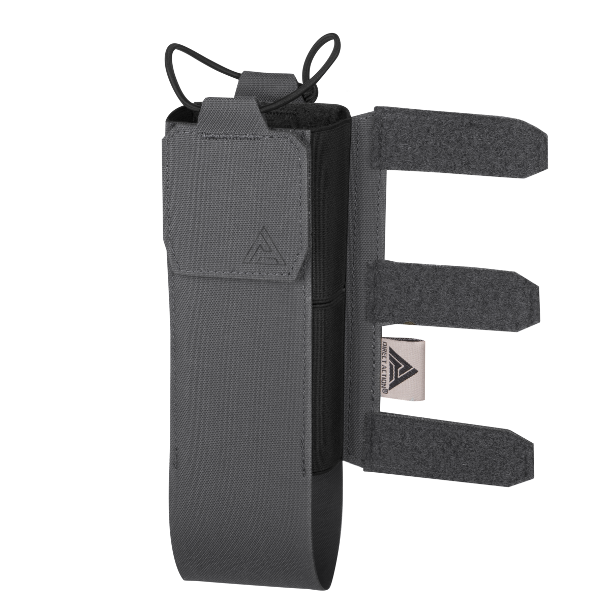 Port-radio Helikon-Tex Laminat Cordura® Shadow Grey