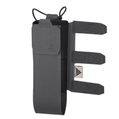 Port-radio Helikon-Tex Laminat Cordura® Shadow Grey