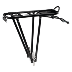 Portbagaj Bicicletă PAKER MARTES - Aluminiu, Reglabil, 30 kg - 1