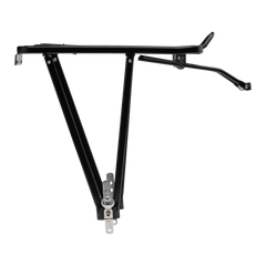 Portbagaj Bicicletă PAKER MARTES - Aluminiu, Reglabil, 30 kg - 2