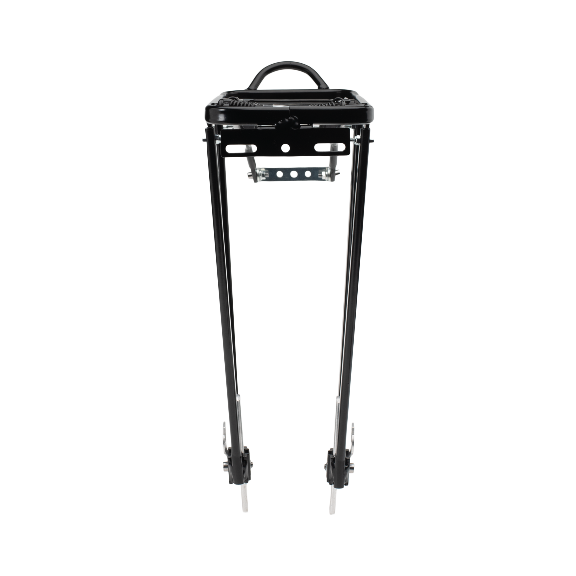 Portbagaj Bicicletă PAKER MARTES - Aluminiu, Reglabil, 30 kg - 3