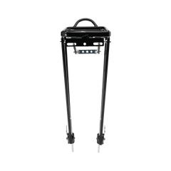 Portbagaj Bicicletă PAKER MARTES - Aluminiu, Reglabil, 30 kg - 3