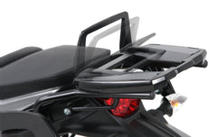 Portbagaj Moto Universal Easyrack Hepco & Becker - Pliabil, Sportiv