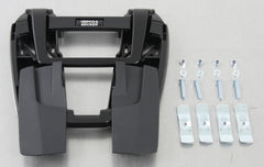 Portbagaj Moto Universal Easyrack Hepco & Becker - Pliabil, Sportiv