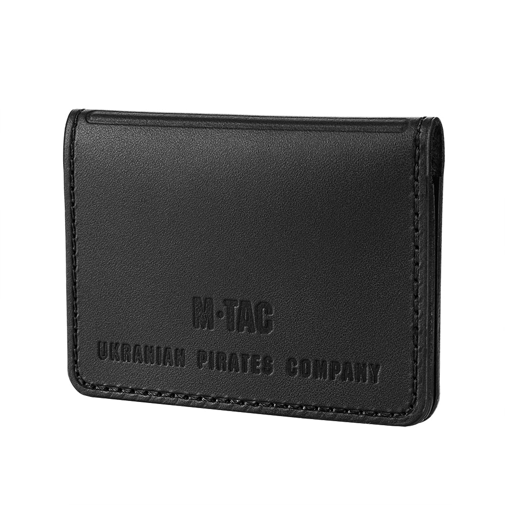 Portcard ID Pirate M-Tac - Yo-Ho-Ho și Aventură Fără Frică