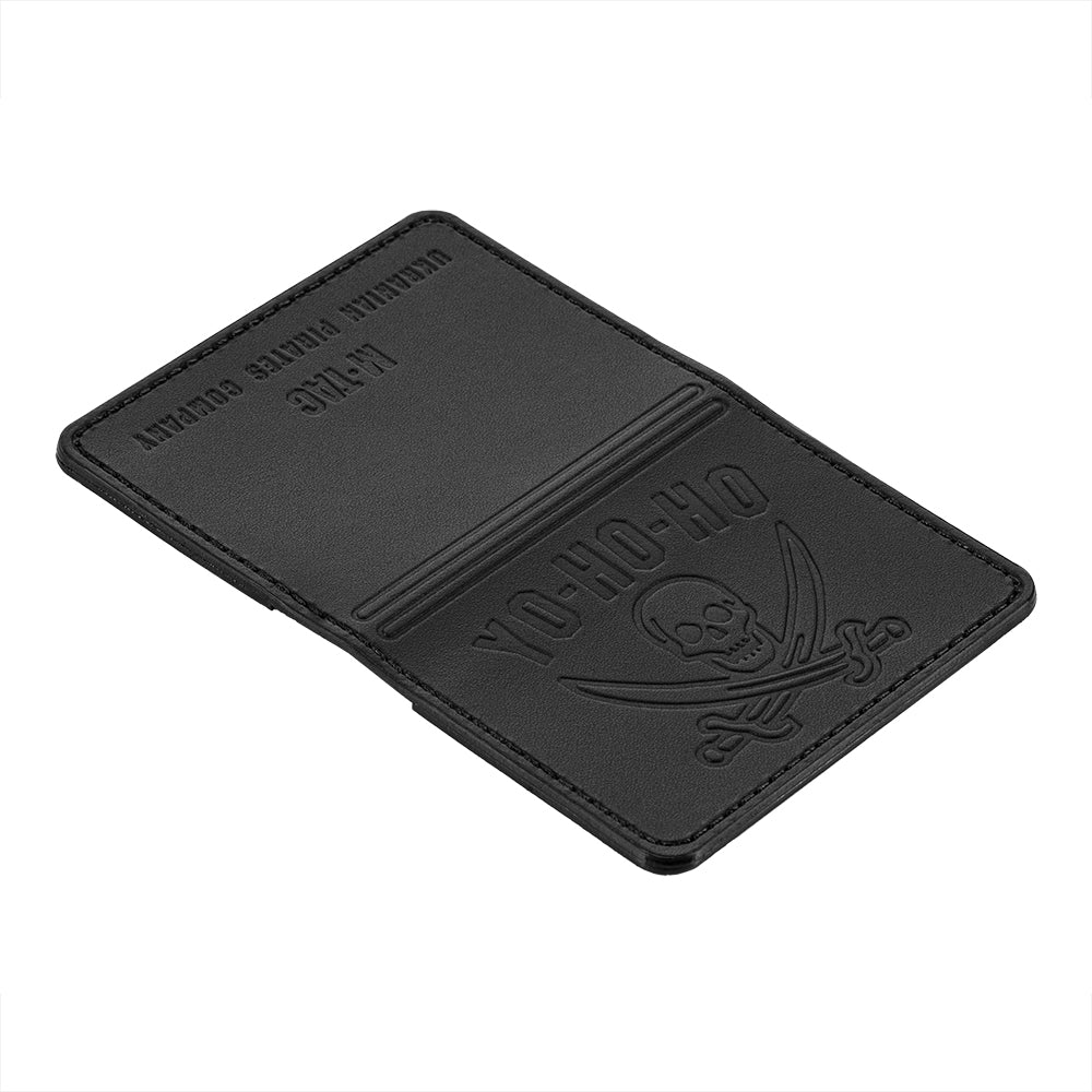 Portcard ID Pirate M-Tac - Yo-Ho-Ho și Aventură Fără Frică