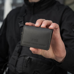 Portcard ID Pirate M-Tac - Yo-Ho-Ho și Aventură Fără Frică
