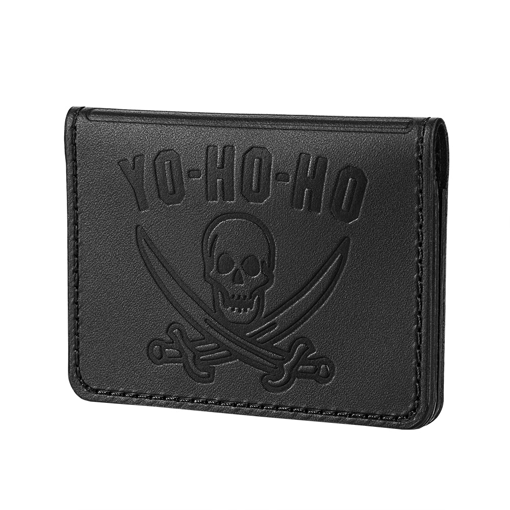 Portcard ID Pirate M-Tac - Yo-Ho-Ho și Aventură Fără Frică