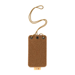 Portcard Tactic M-Tac pentru ID cu Panou Transparent - Coyote