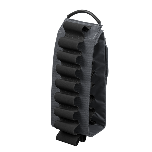 Portcartuș Helikon-Tex Shotgun Shell Holder Cordura® Shadow Grey