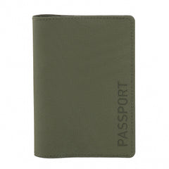 Portdocument Pașaport M-Tac - Ranger Green