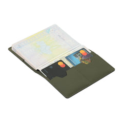 Portdocument Pașaport M-Tac - Ranger Green