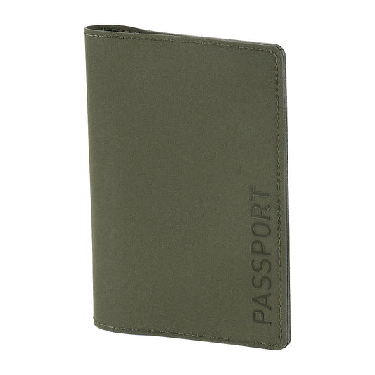 Portdocument Pașaport M-Tac - Ranger Green