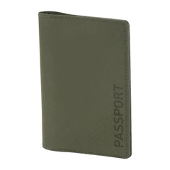 Portdocument Pașaport M-Tac - Ranger Green