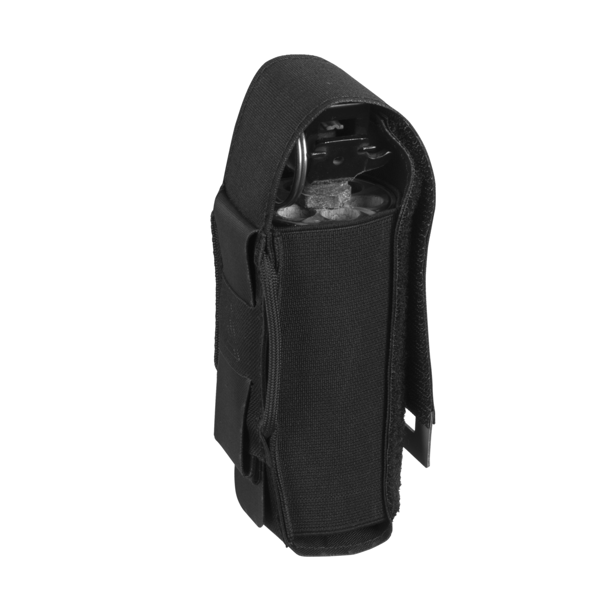 Portgrenadă Helikon-Tex Laminat Cordura® Negru