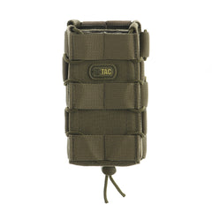 Portincărcător Dublu Deschis M-Tac AK - Ranger Green