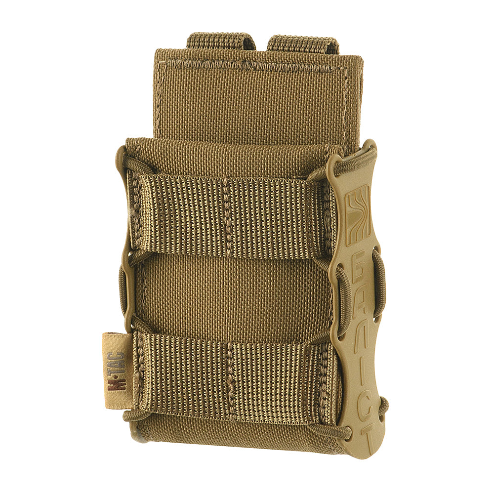 Portincărcător M-Tac Kolchan Mini AK/AR - Coyote
