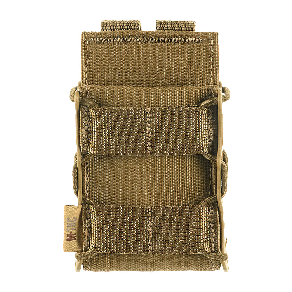 Portincărcător M-Tac Kolchan Mini AK/AR - Coyote