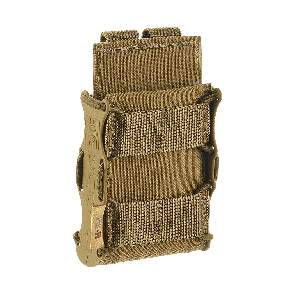 Portincărcător M-Tac Kolchan Mini AK/AR - Coyote