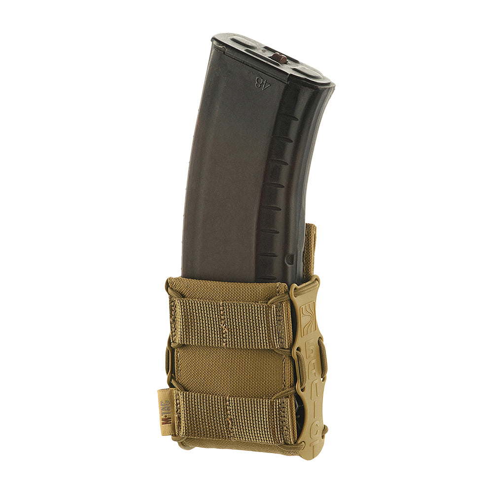 Portincărcător M-Tac Kolchan Mini AK/AR - Coyote