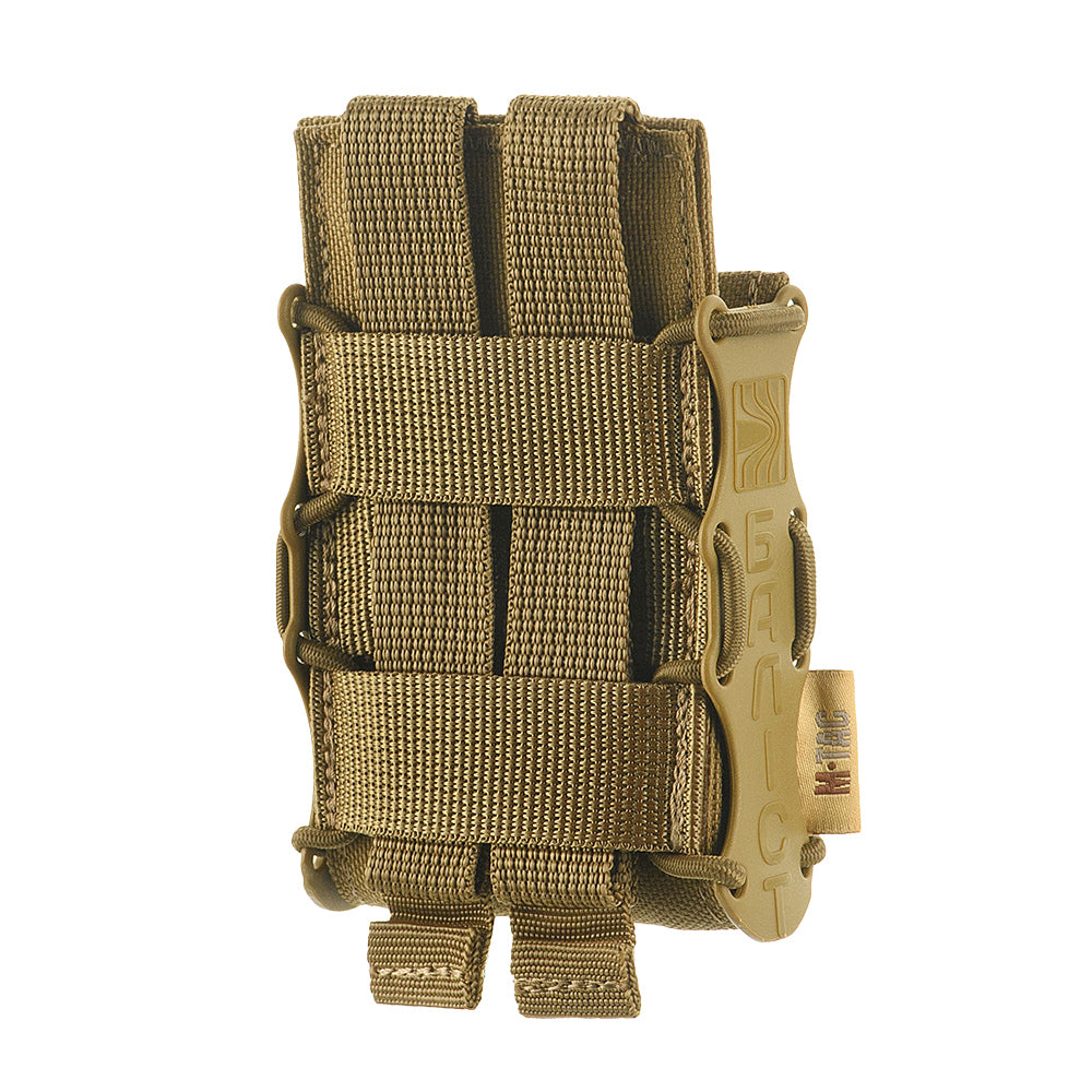 Portincărcător M-Tac Kolchan Mini AK/AR - Coyote