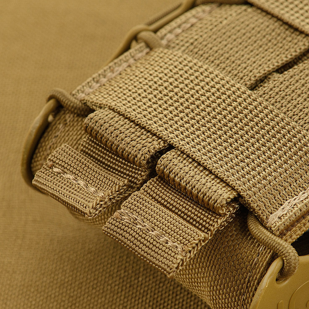 Portincărcător M-Tac Kolchan Mini AK/AR - Coyote