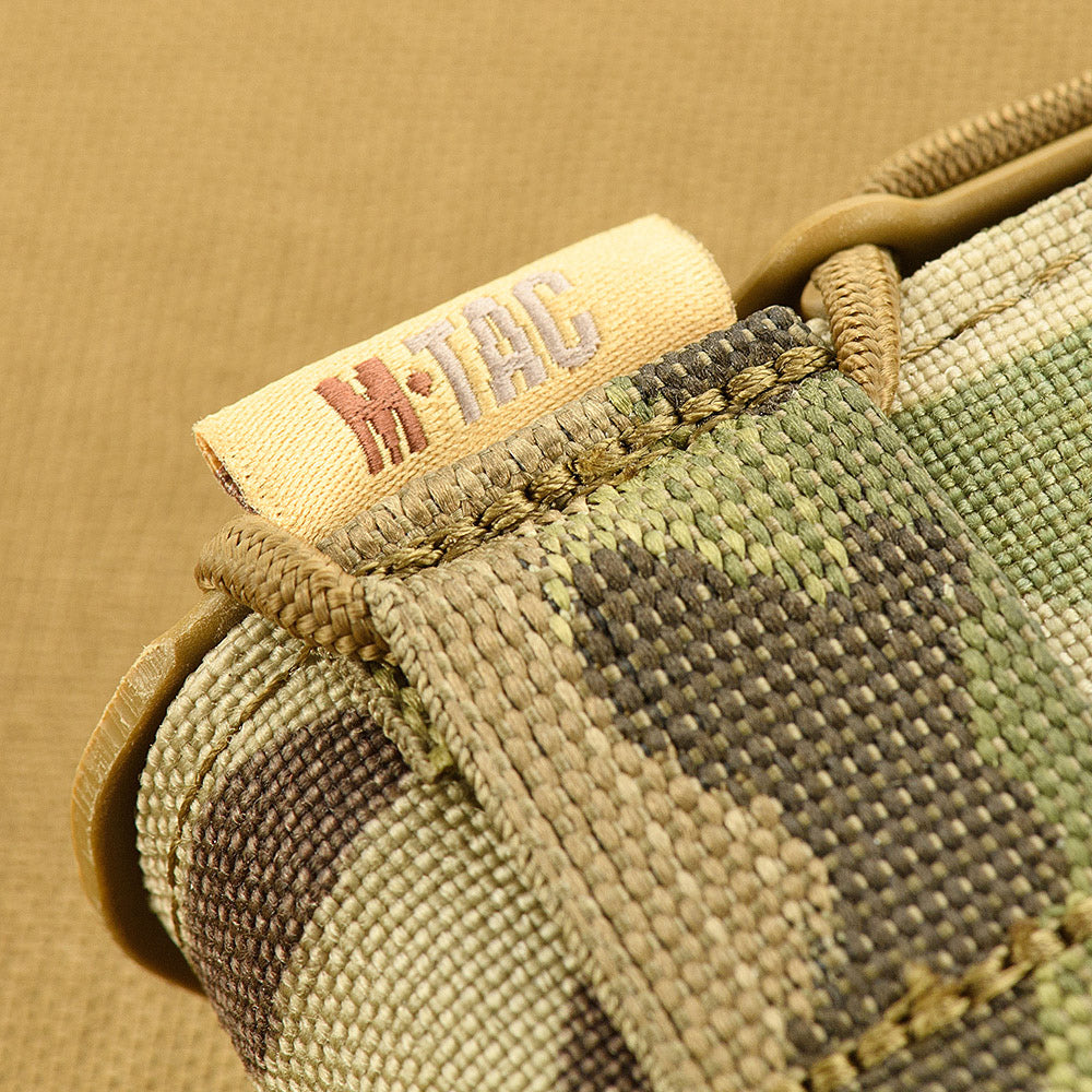Portincărcător M-Tac Kolchan Mini AK/AR - Multicam