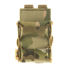Portincărcător M-Tac Kolchan Mini AK/AR - Multicam