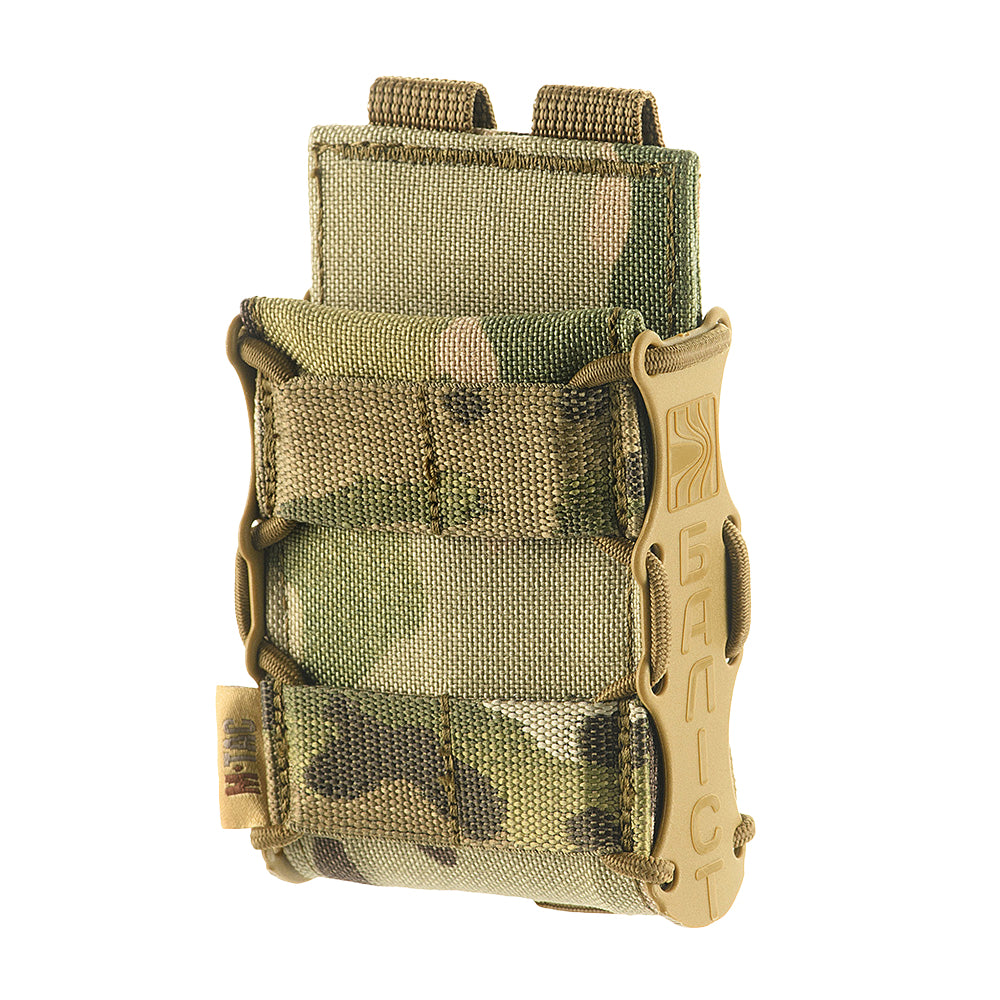 Portincărcător M-Tac Kolchan Mini AK/AR - Multicam