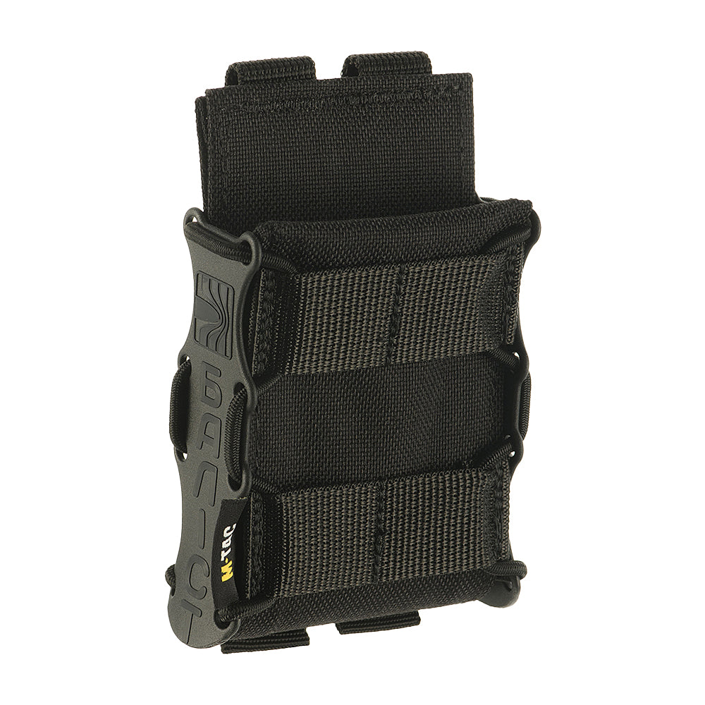 Portincărcător M-Tac Kolchan Mini AK/AR - Negru, Acces Rapid