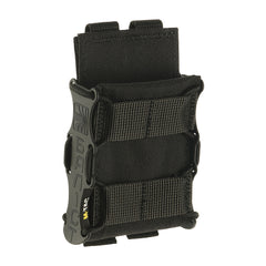 Portincărcător M-Tac Kolchan Mini AK/AR - Negru, Acces Rapid