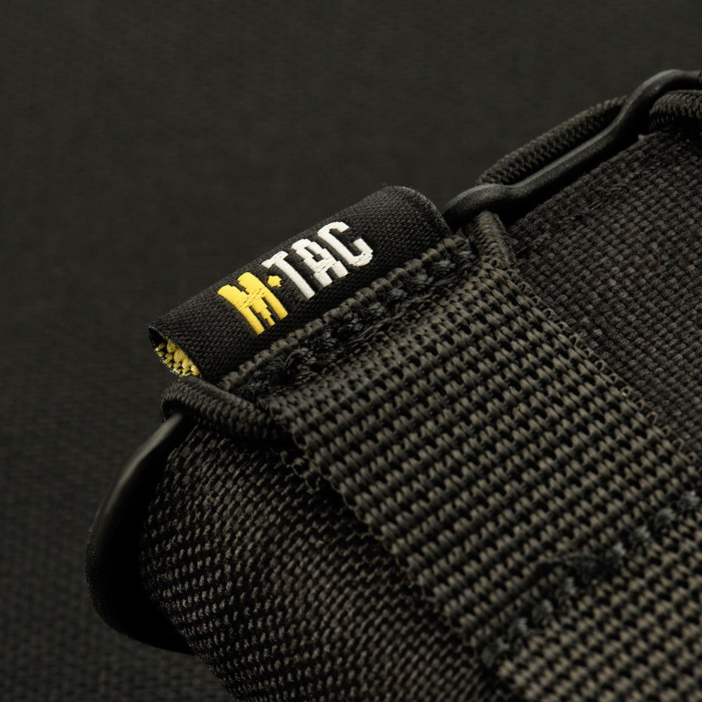 Portincărcător M-Tac Kolchan Mini AK/AR - Negru, Acces Rapid