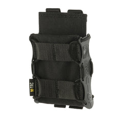 Portincărcător M-Tac Kolchan Mini AK/AR - Negru, Acces Rapid