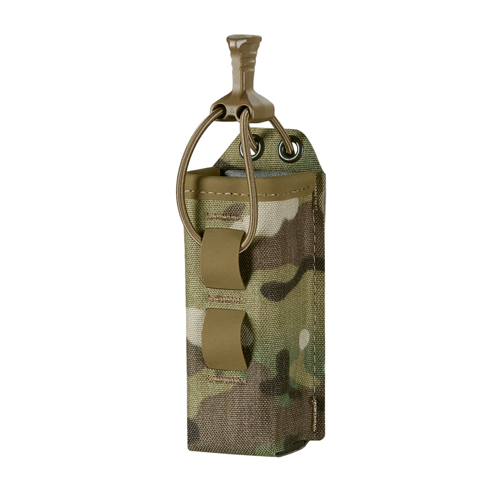 Portincărcător/Multitool Pistol M-Tac Elite Gen. II - Multicam
