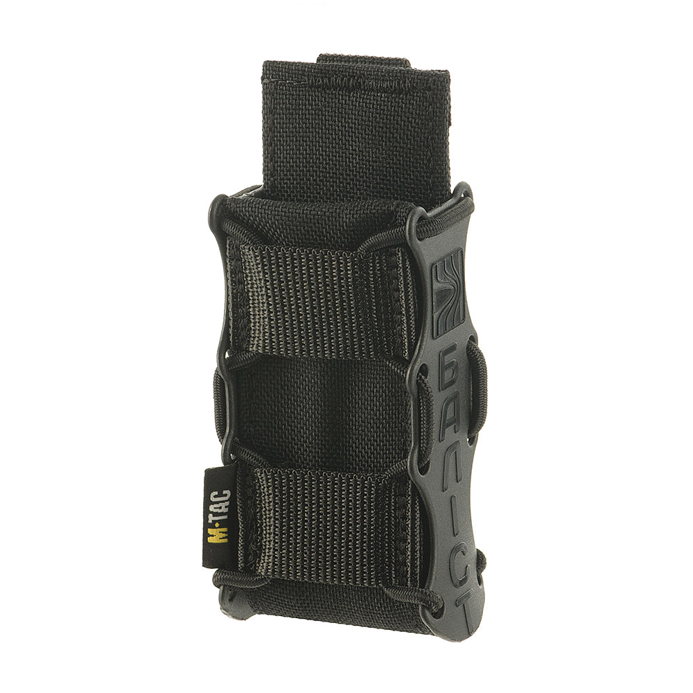 Portincărcător Pistol Kolchan M-Tac - Negru, Rezistent