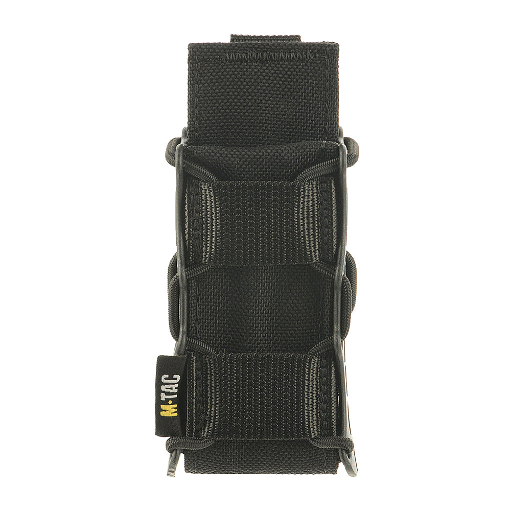 Portincărcător Pistol Kolchan M-Tac - Negru, Rezistent