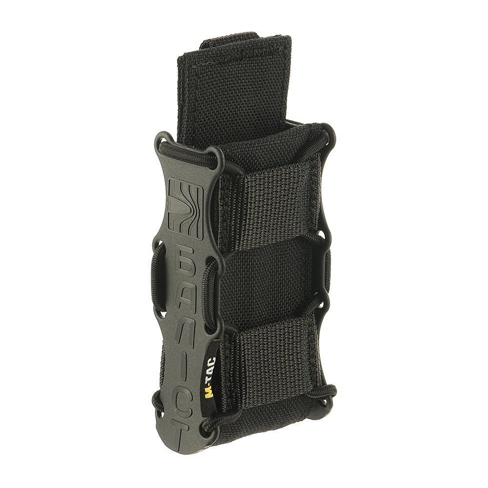 Portincărcător Pistol Kolchan M-Tac - Negru, Rezistent