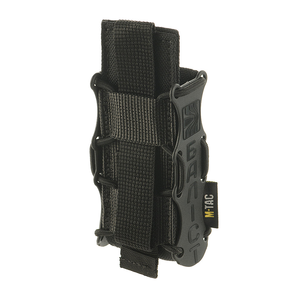 Portincărcător Pistol Kolchan M-Tac - Negru, Rezistent