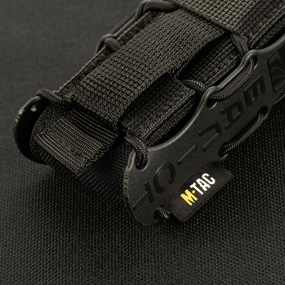 Portincărcător Pistol Kolchan M-Tac - Negru, Rezistent
