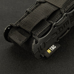 Portincărcător Pistol Kolchan M-Tac - Negru, Rezistent