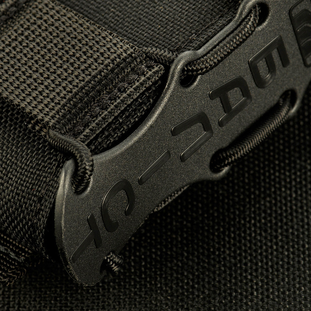 Portincărcător Pistol Kolchan M-Tac - Negru, Rezistent