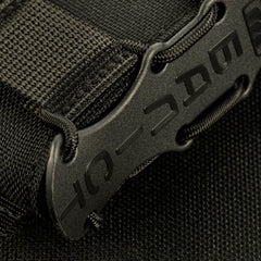 Portincărcător Pistol Kolchan M-Tac - Negru, Rezistent