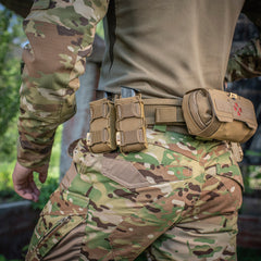 Portincărcător Pistol M-Tac Kolchan Coyote - Rezistență Premium