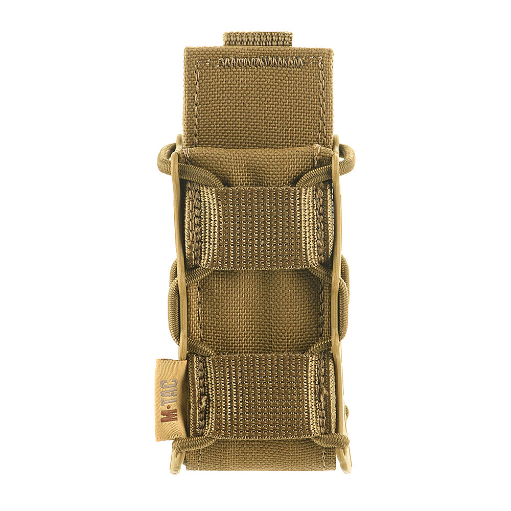 Portincărcător Pistol M-Tac Kolchan Coyote - Rezistență Premium