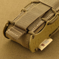 Portincărcător Pistol M-Tac Kolchan Coyote - Rezistență Premium